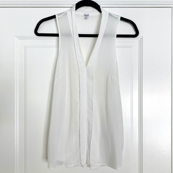 Splendid Shirting Tank - Picture 4 of 7